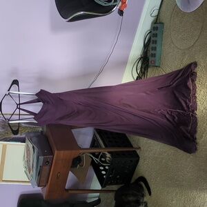 Azazie bridesmaid dress